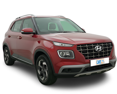 2019 Hyundai VENUE - SUV - Petrol - Manual - ₹7.13 lakh